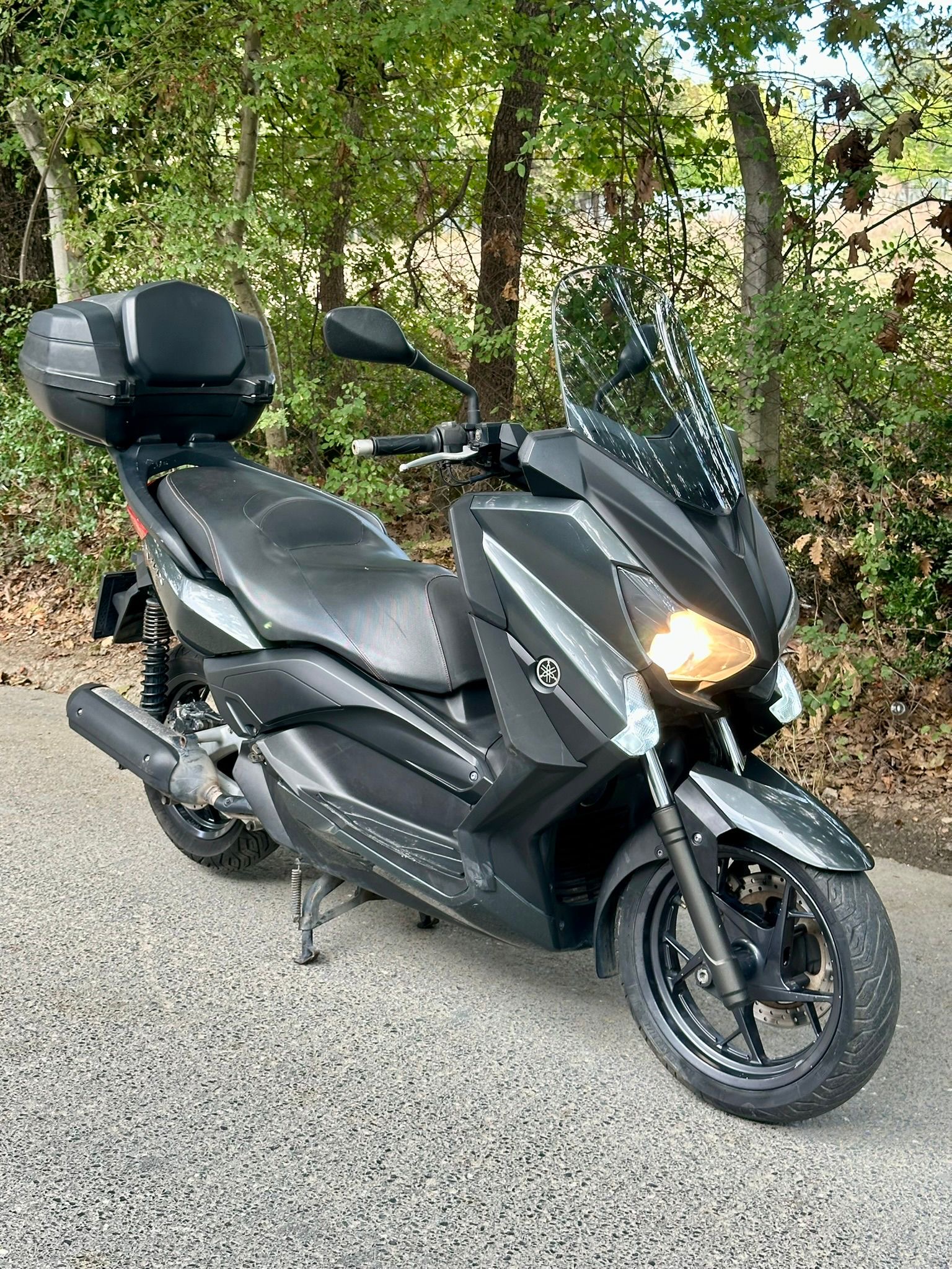 Temiz Full Aksesuarlı 